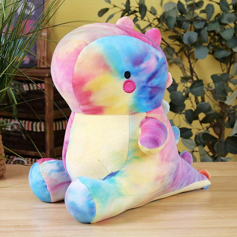 Plush Toyss color Pink