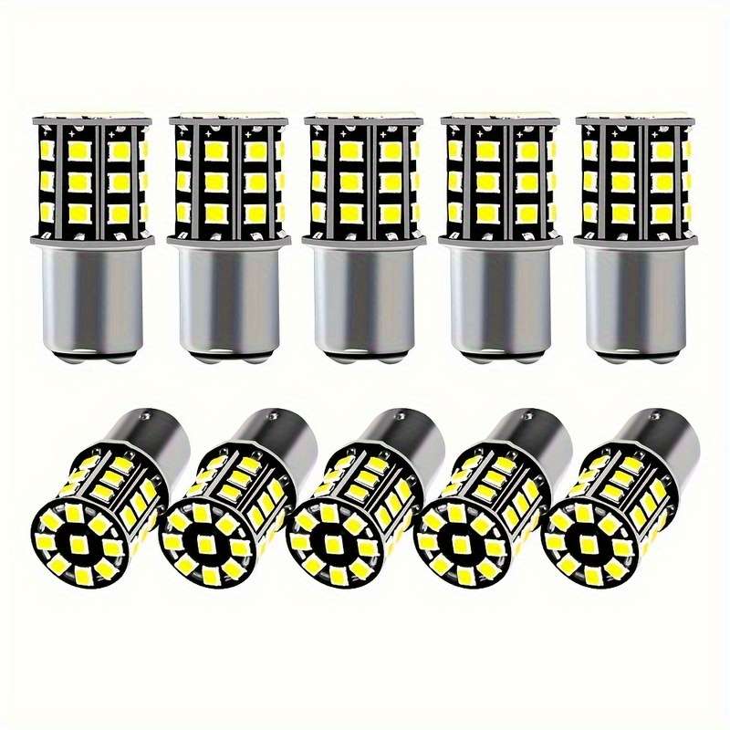 Car Lights Quantity 10Pcs
