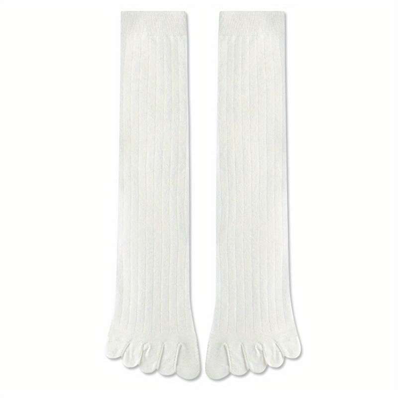Women S Socks Color White