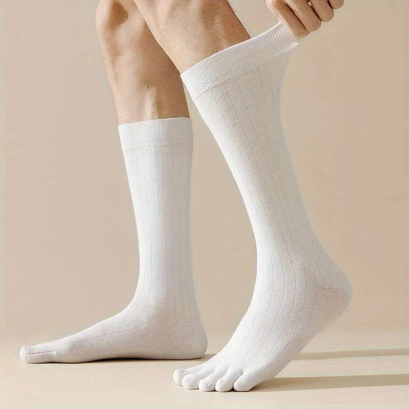 Women S Socks Color White