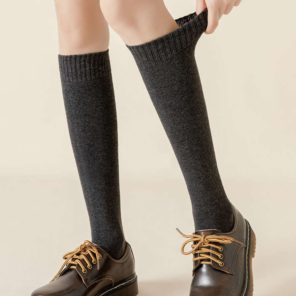 Women S Socks Items Random Color Quantity 4 Pairs