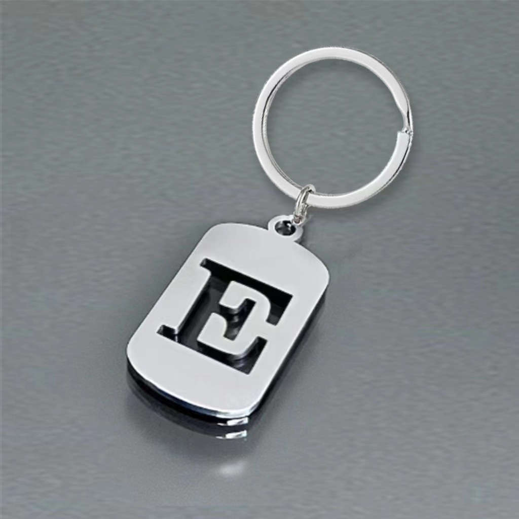 Mini Keychain