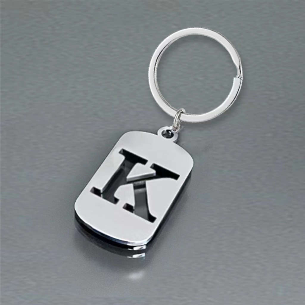 Mini Keychain