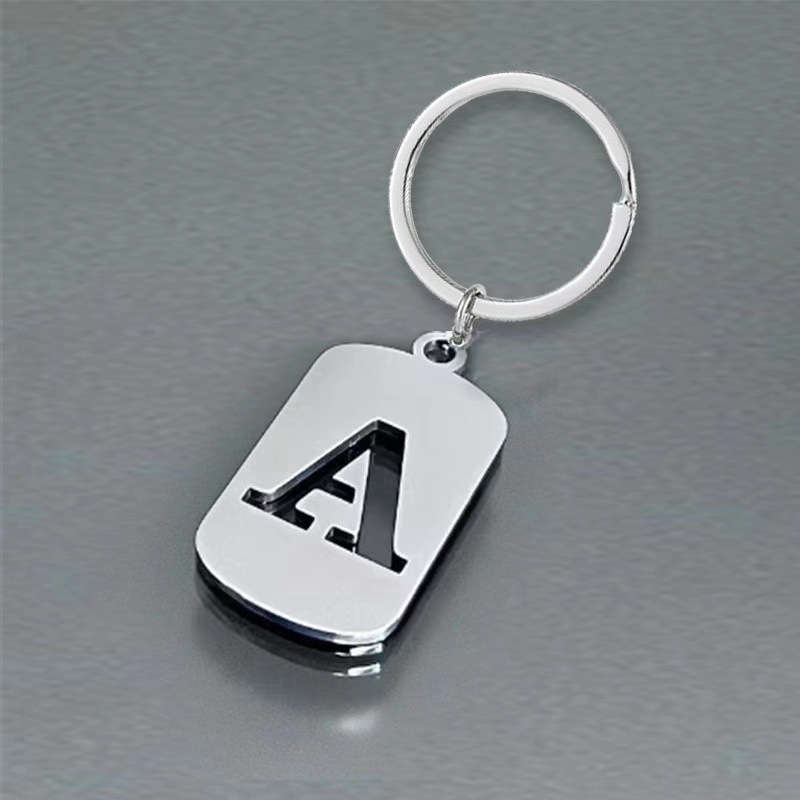 Mini Keychain