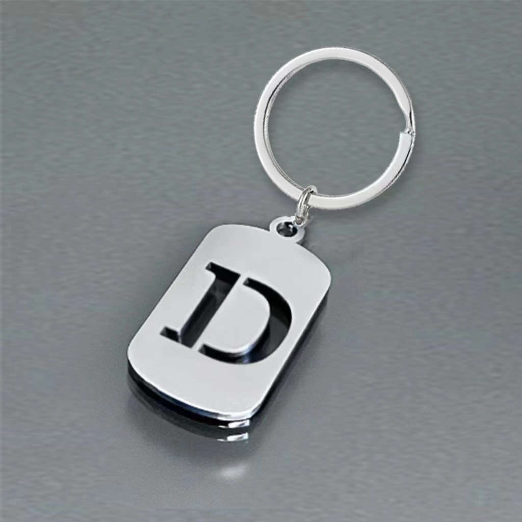 Mini Keychain