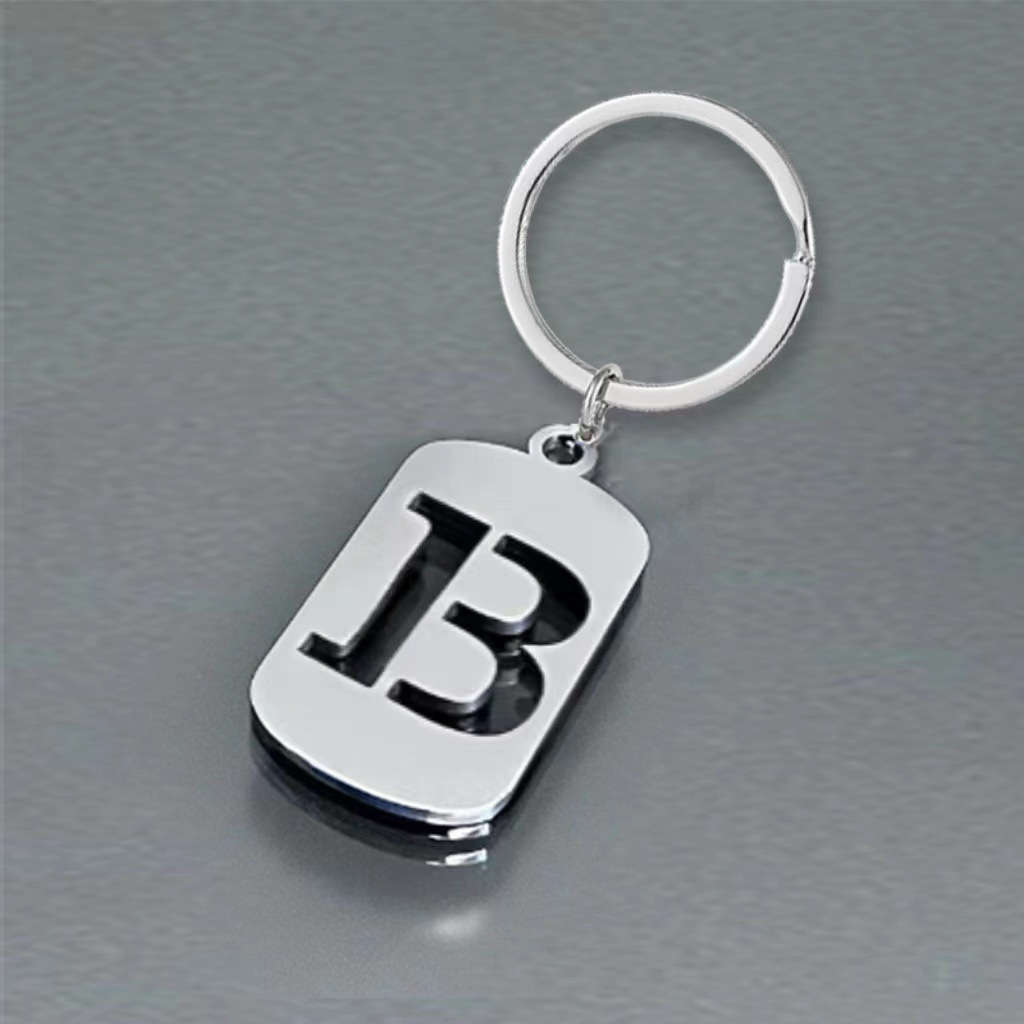 Mini Keychain