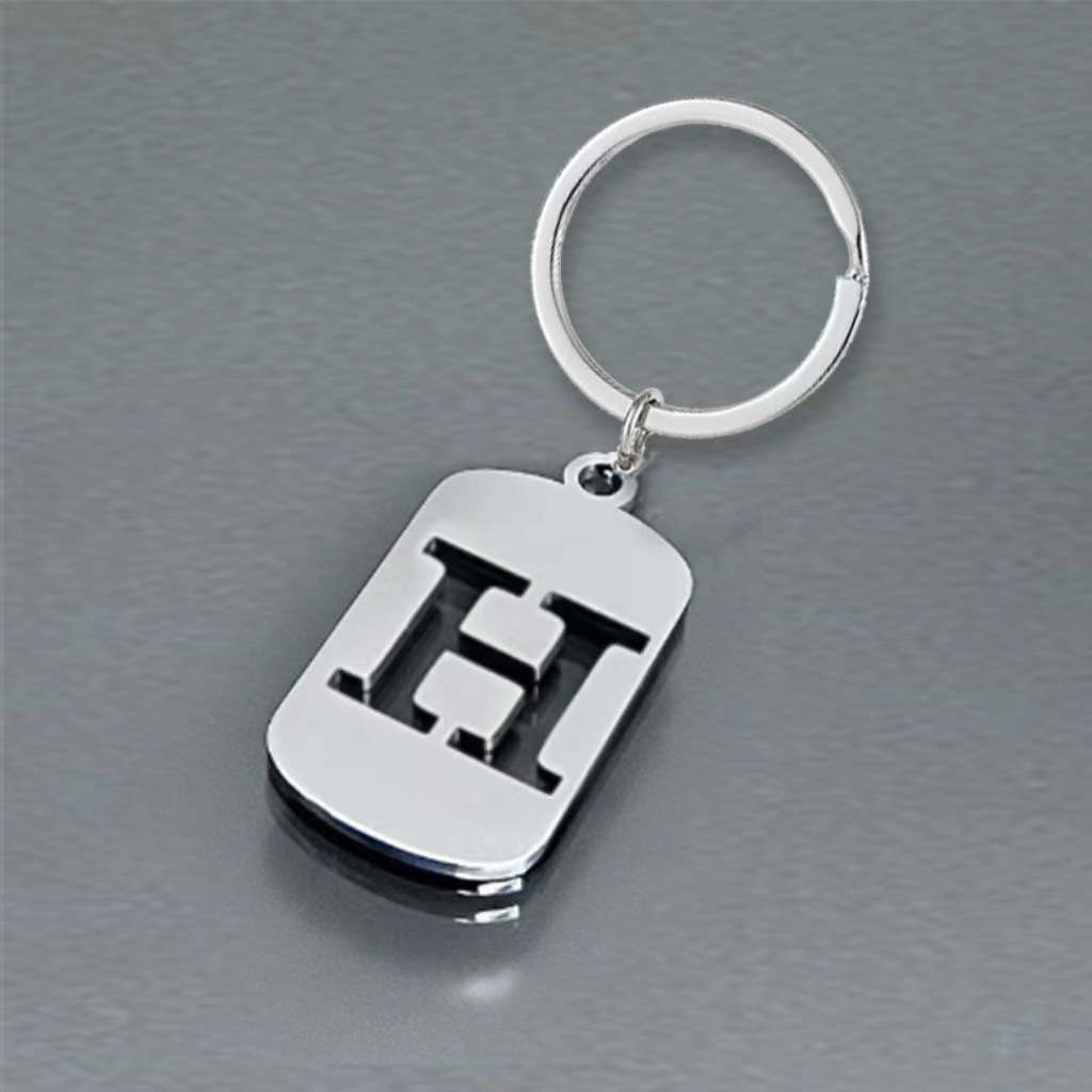 Mini Keychain