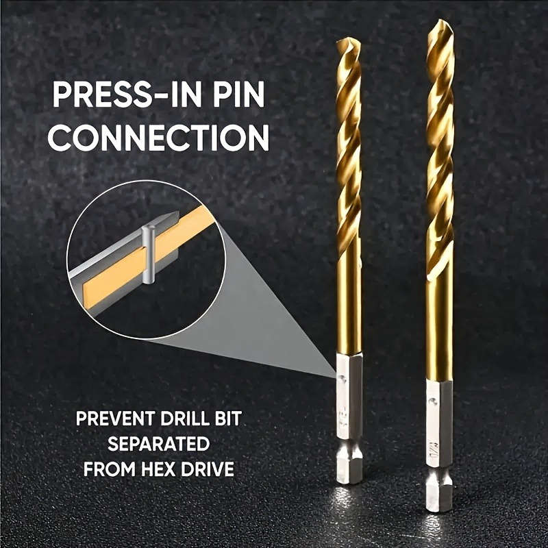 Screwdriver Bit Tool Set Items 13Pcs Set