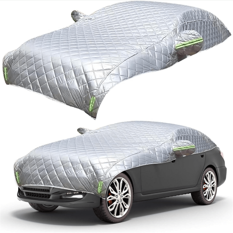 Car Cover Items Thickened Car Cover