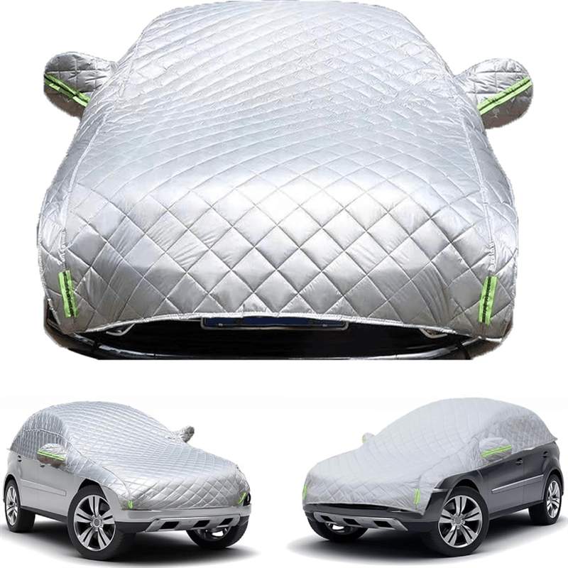 Car Cover Items Thickened Car Cover