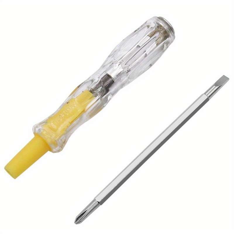 Screwdriver Bit Tool Set Quantity 5Pcs