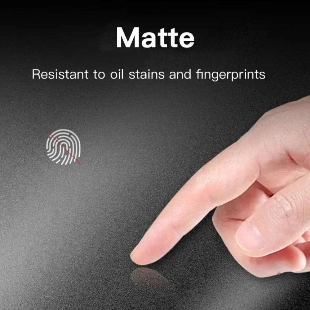 Screen Protector Compatible Model Iphone 17