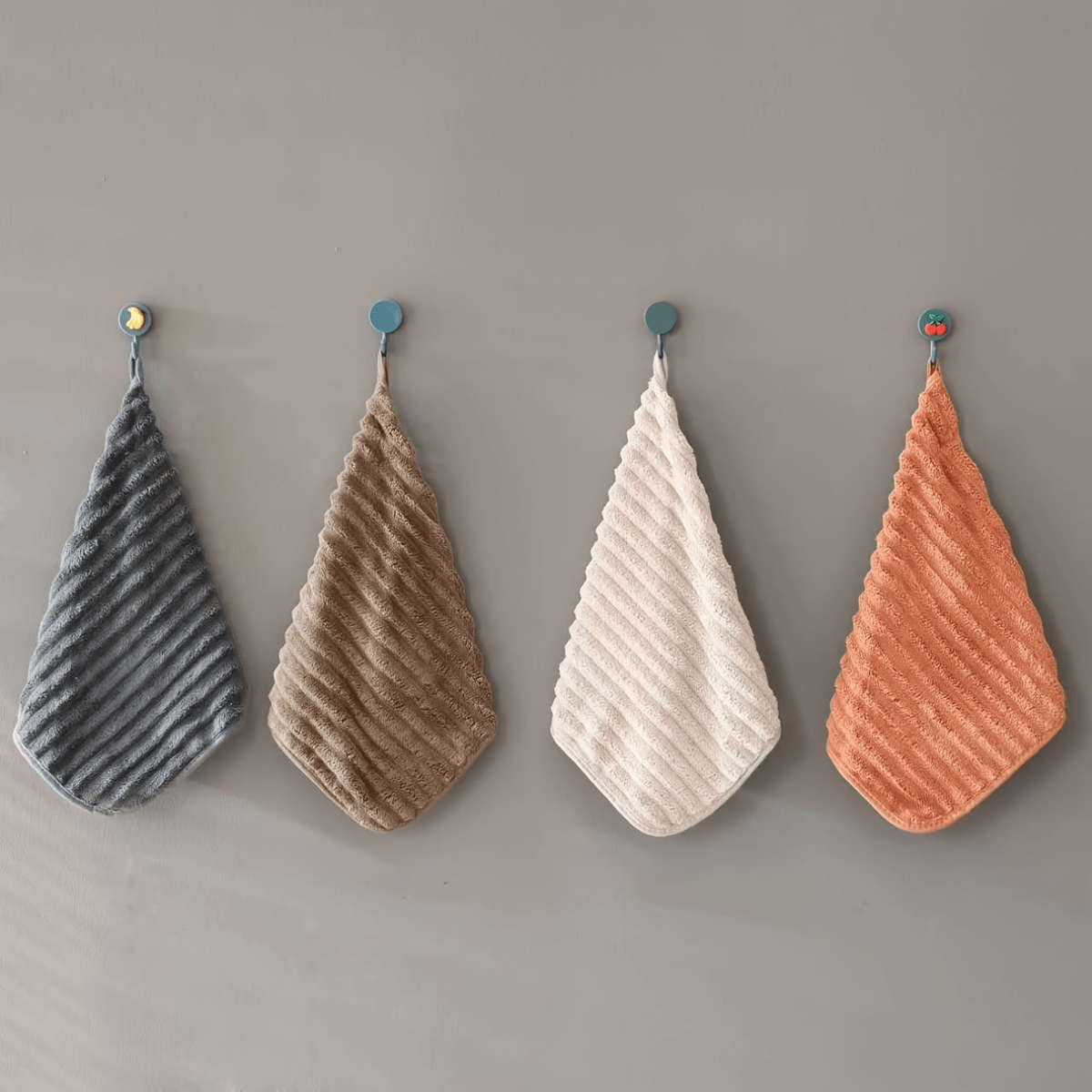 Towel Color 10 5 Gray  5 Coffee