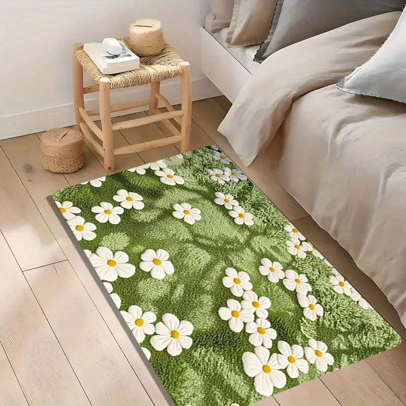 Floor Mats Size 4O 60Cm Add 1 2Pcs