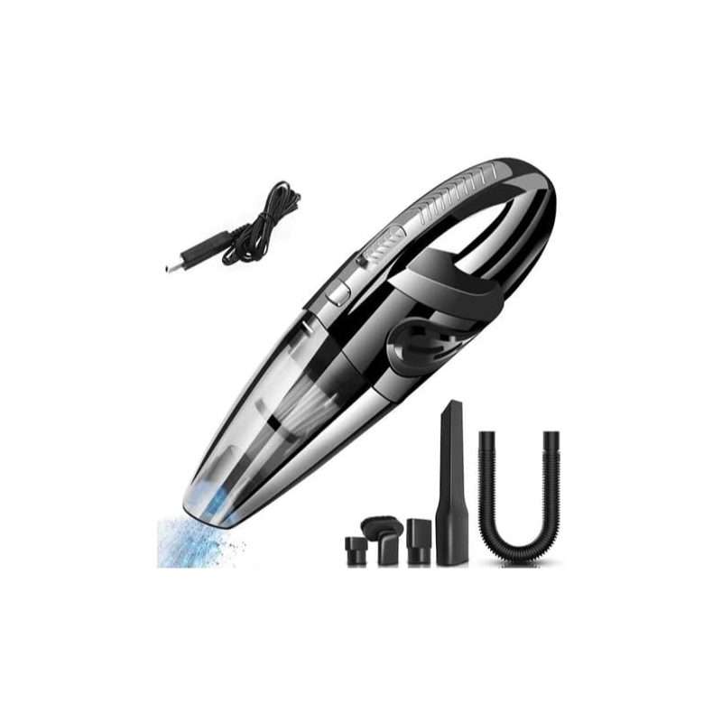 Vacuum Cleaner Color Default
