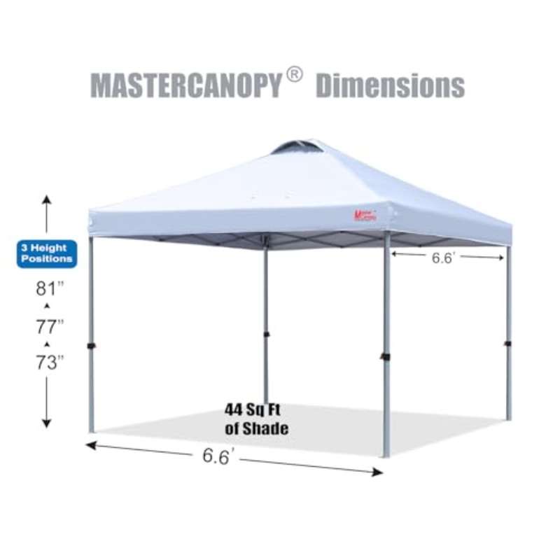 Awning Color As Pic