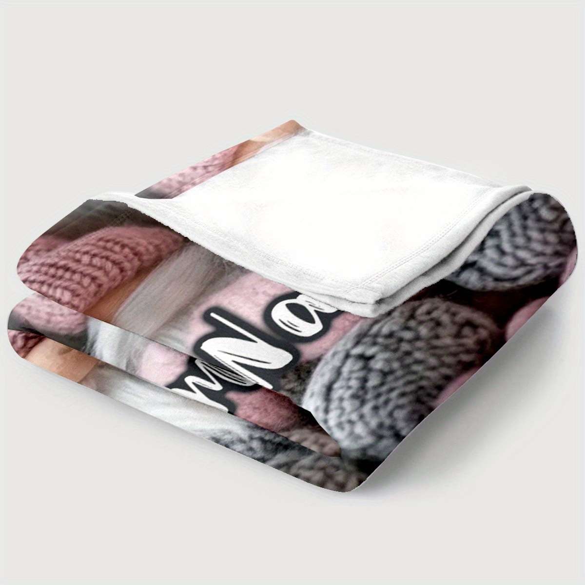 Blanket 100*150Cm