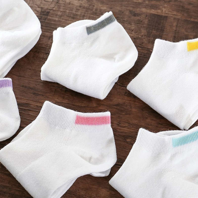 Women S Socks Color 3 Pairs Of Random Colors