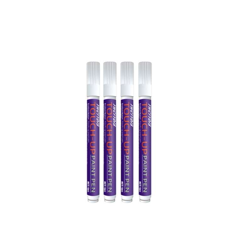 Car Scratch Repair Tool Quantity 6Pcs