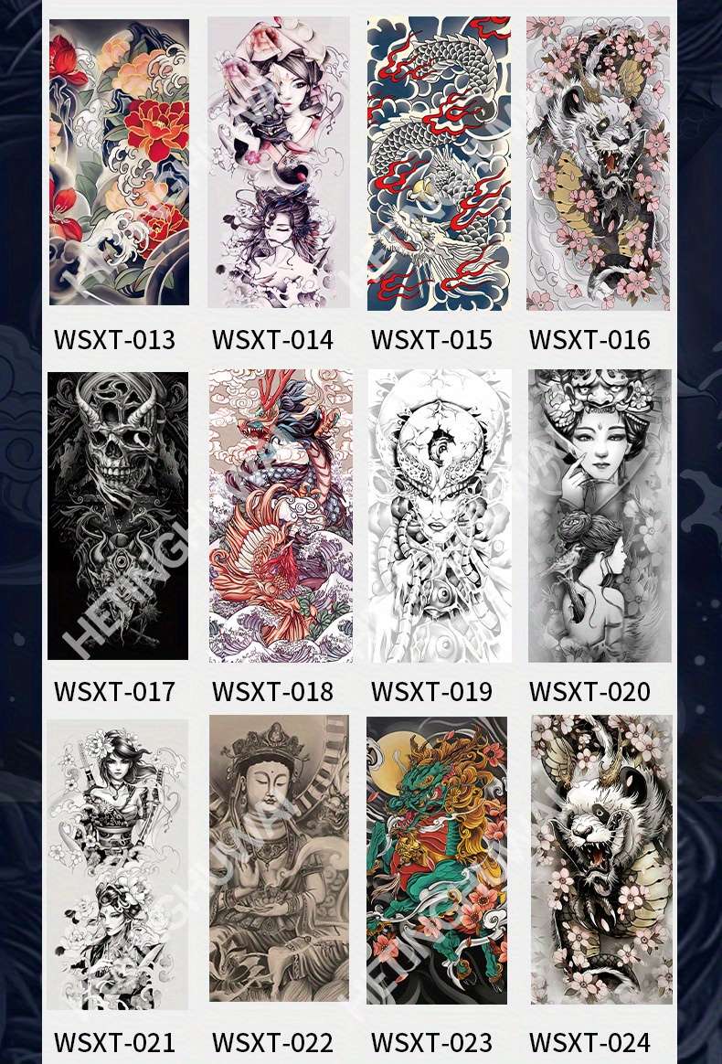 Sunscreen Sleeves Color Wsxt 013 Quantity 2Pcs
