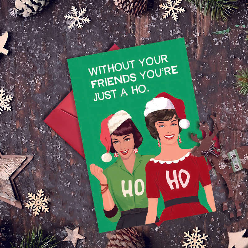 Greeting Cards Quantity 1Set