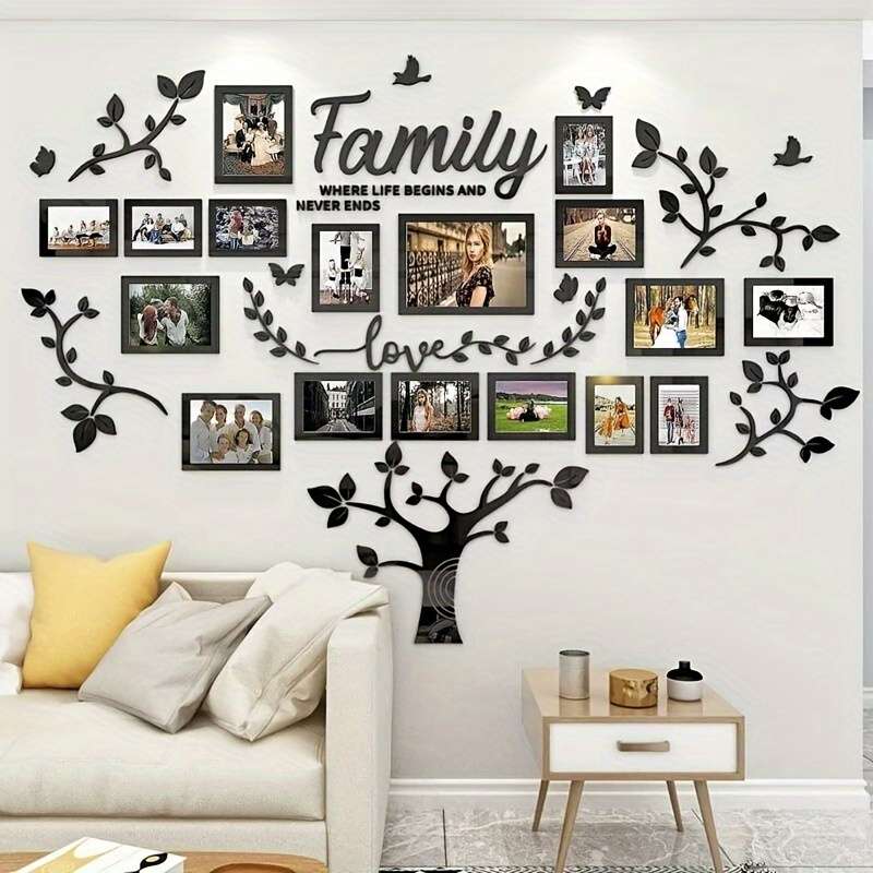 Wall Stickers
