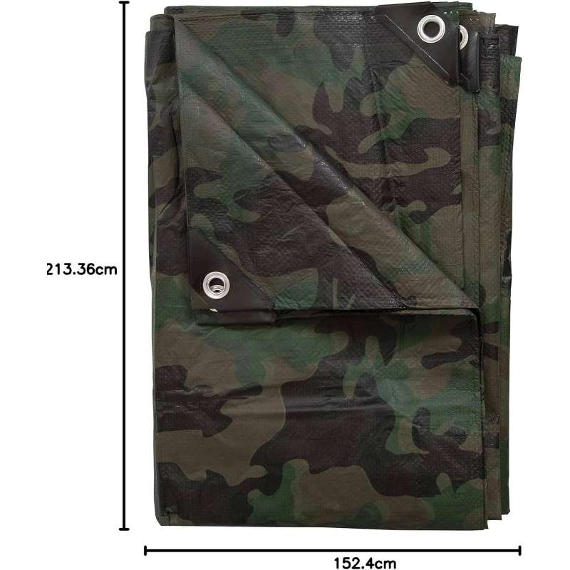 Waterproof Cloth Color Camo