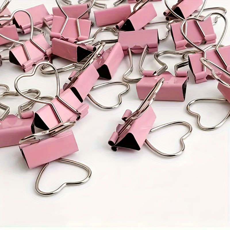 Clip Binder Clip12Pcs