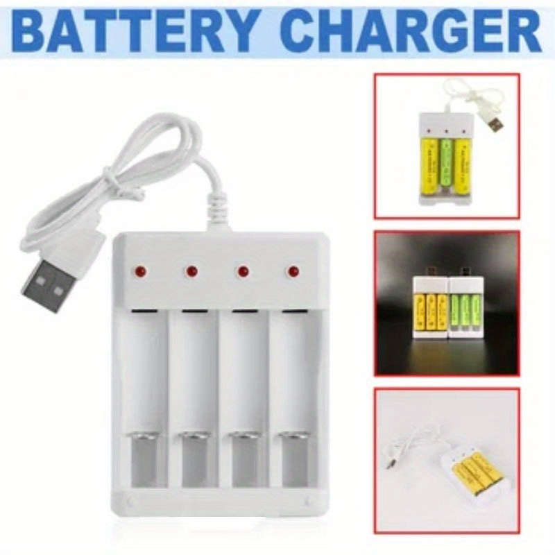 Charger Quantity 1Pc