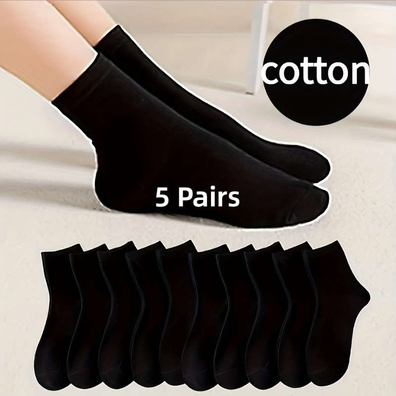 Women S Socks Color White Size Onesize