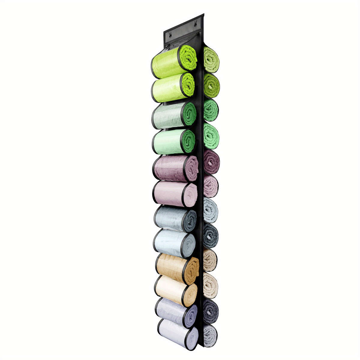 Storage Bag Color Black