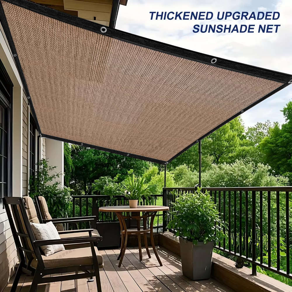 Shade Net Size 3*6M