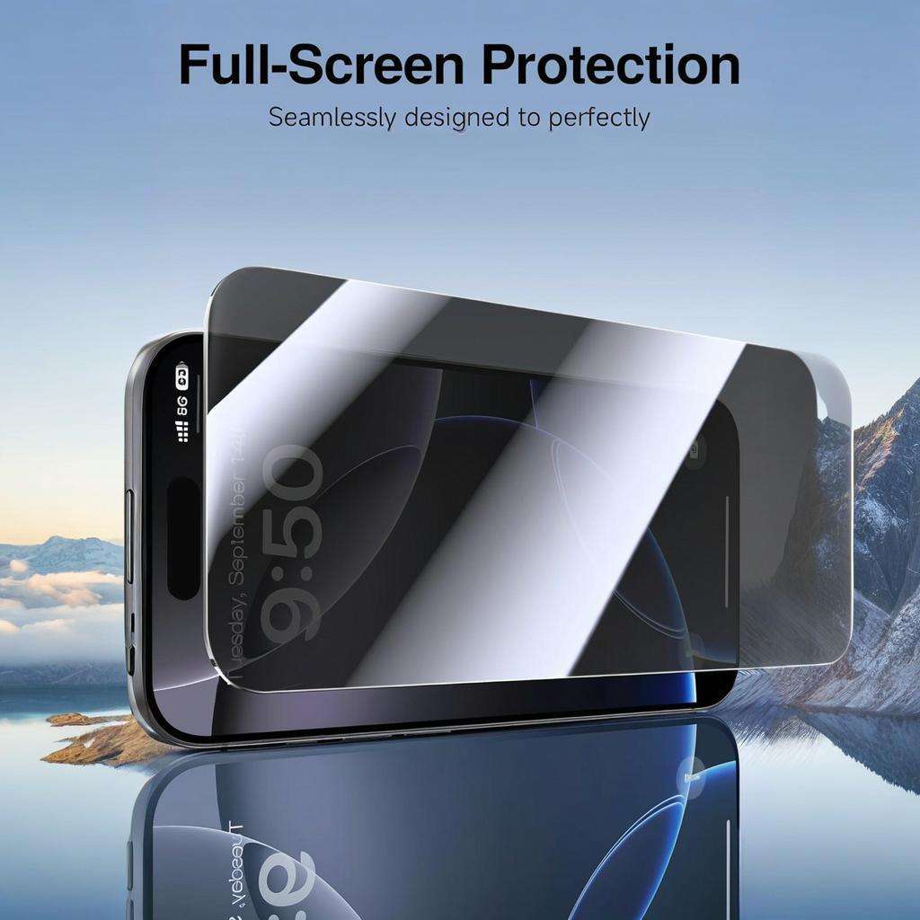 Screen Protector Compatible Model Iphone 14 Plus