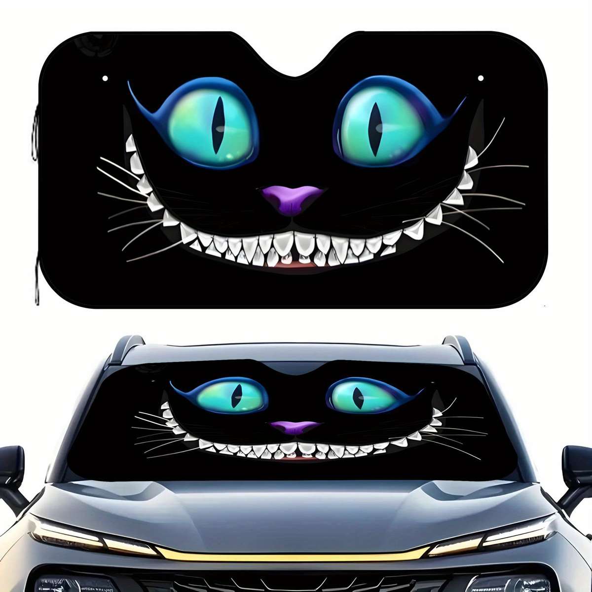 Car Sun Shades Size B Style A