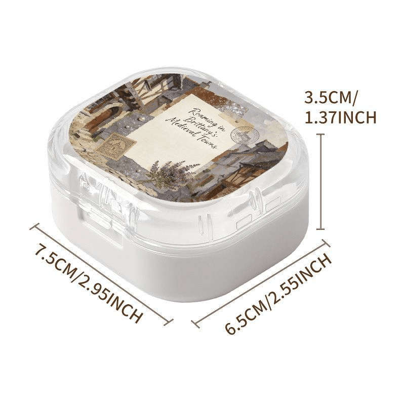 Antibacterial Box 1
