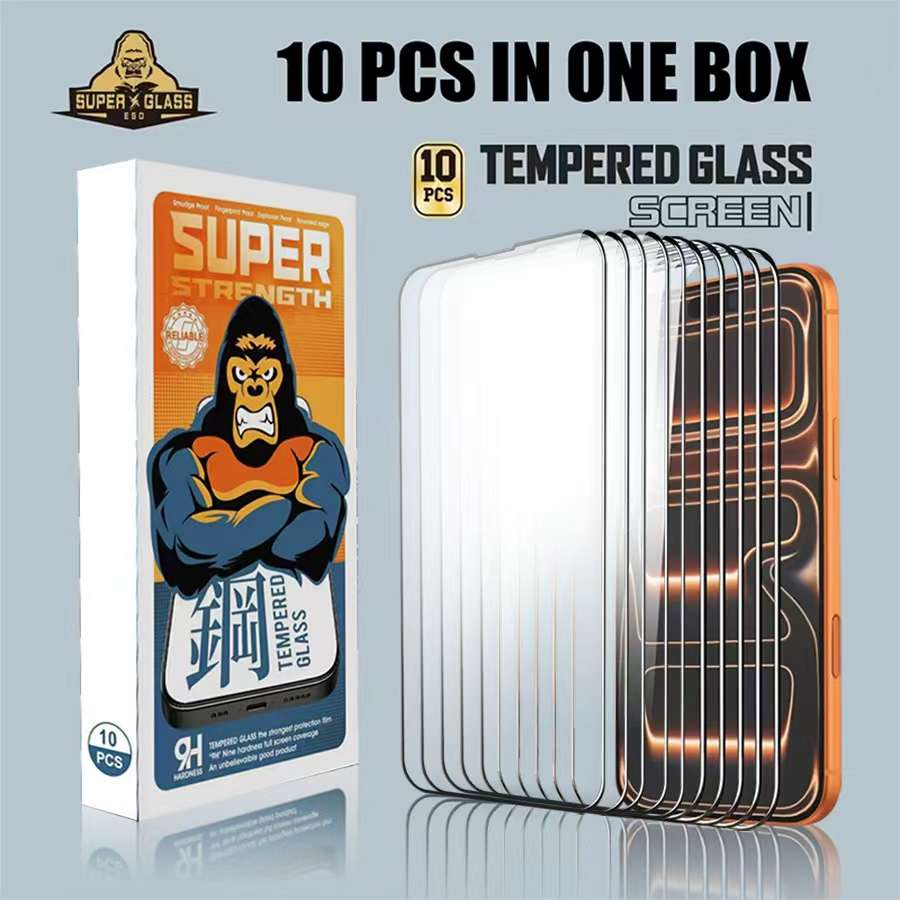 Screen Protector Compatible Model Iphone 13