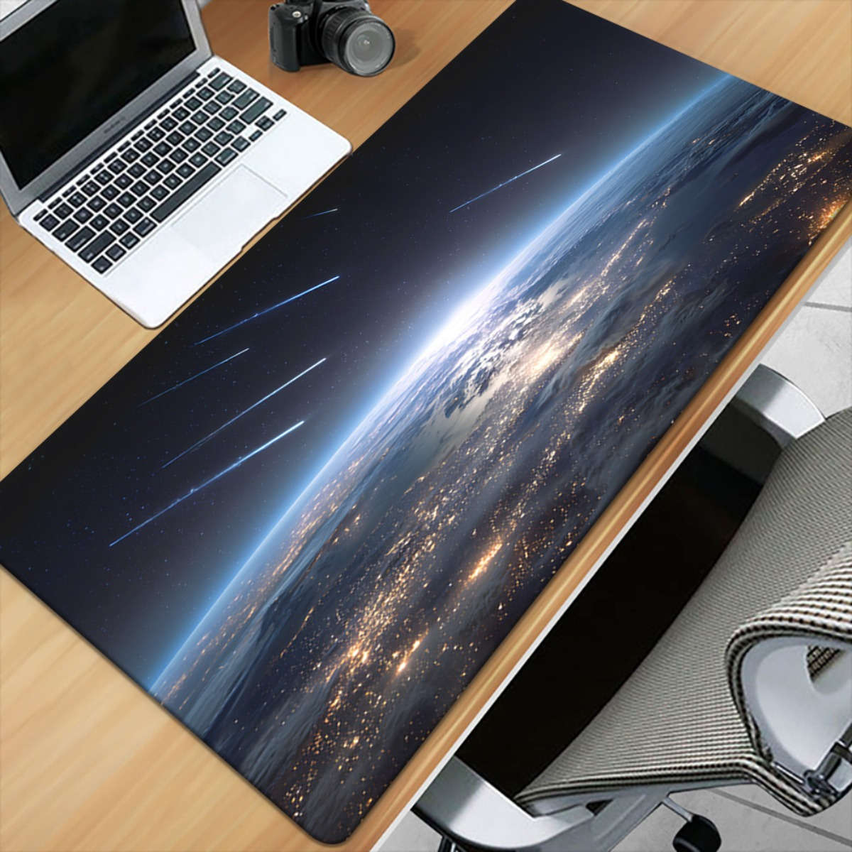 Mouse Pad Size 80X40Cm