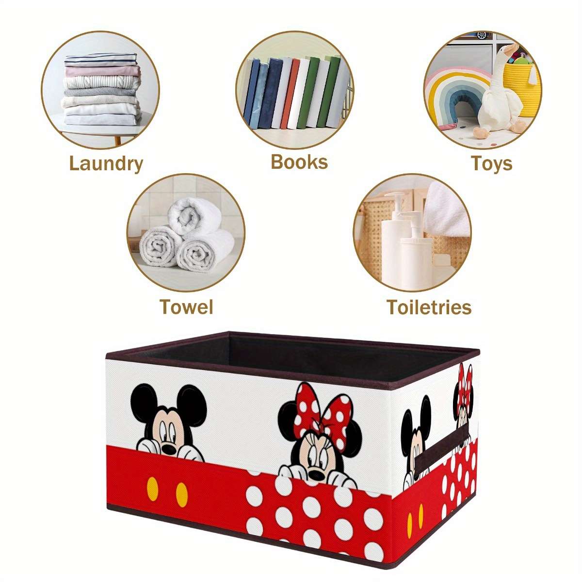 Storage And Organizationsize 39.88 X 20.07 X 27.43 Cm