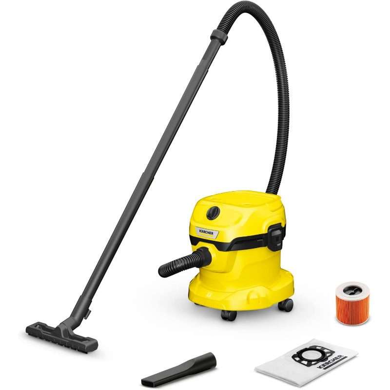 Vacuum Cleaner Color Default