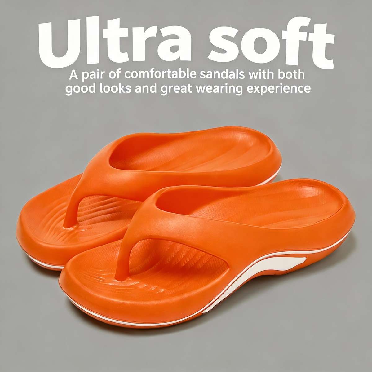Sandals Color White Pink Size Uk 4.5 5