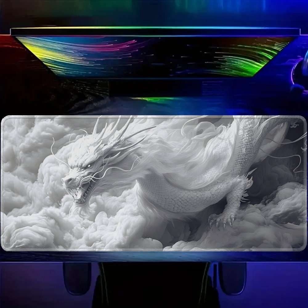 Mouse Pad Items M18X22Cm7.09X8.66In
