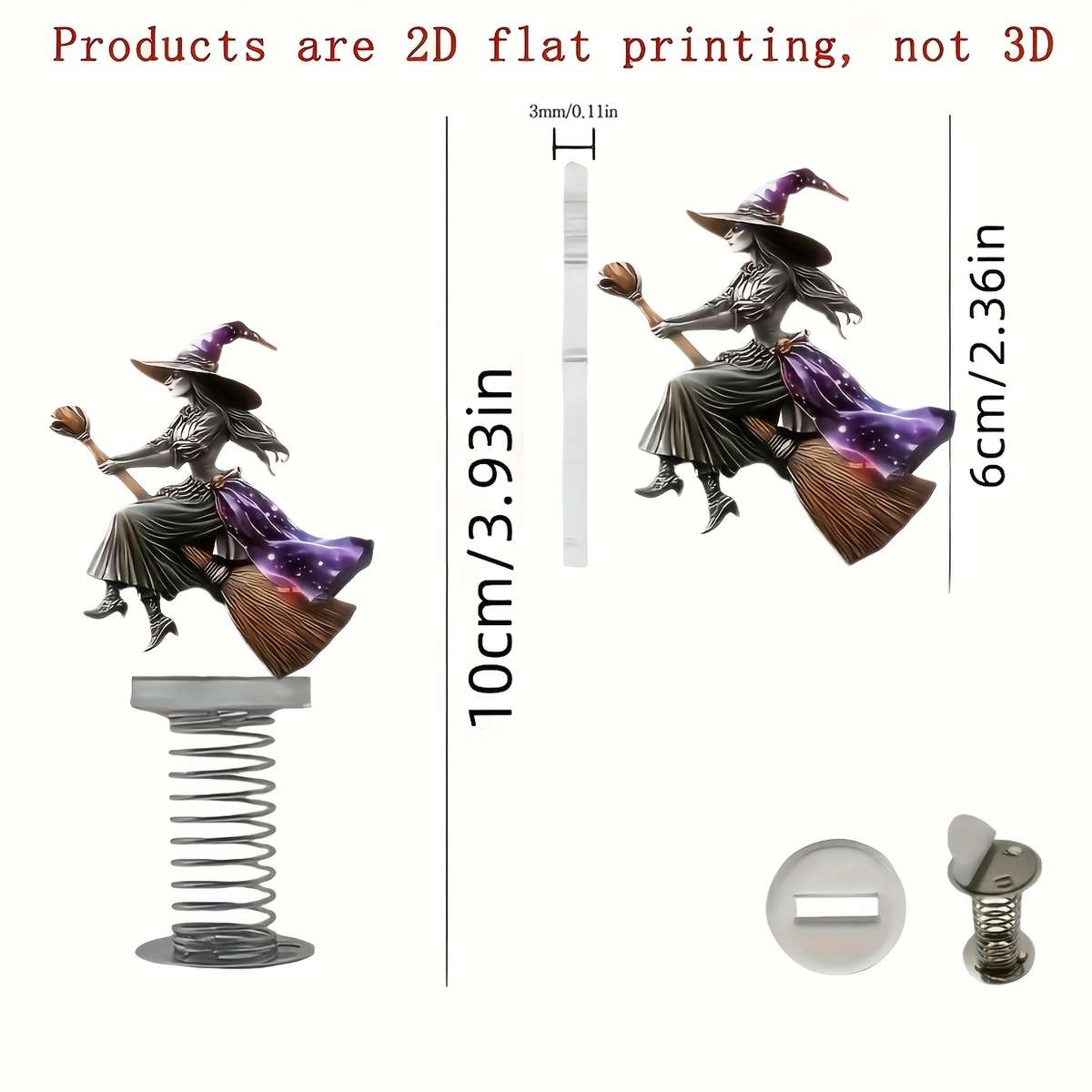 Car Interior Decor Model 4 27