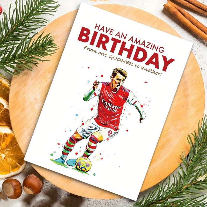 Greeting Cards