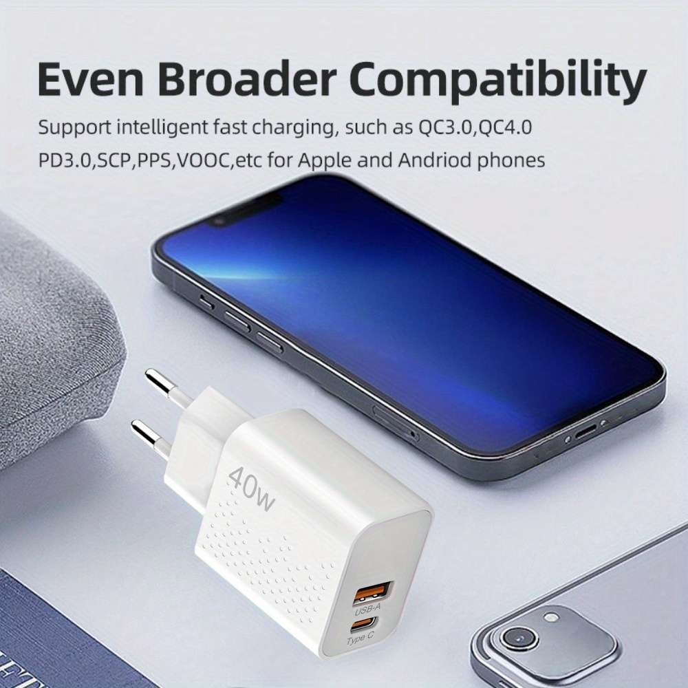 Charger Items  Charger  1M Cable