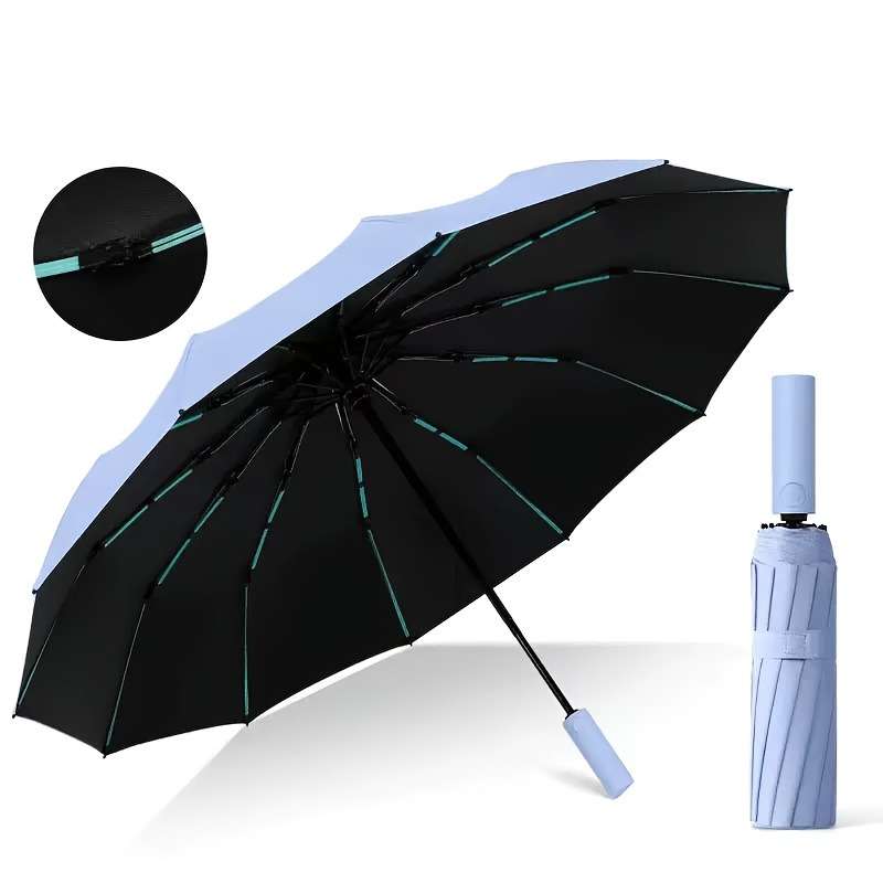 Umbrella Color Sycamore Rice