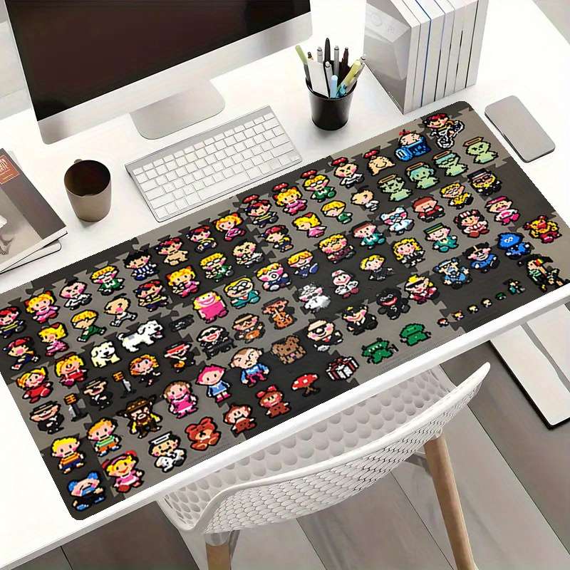 Mouse Pad Size 40Cm X 90Cm 15.7" X 35.4"