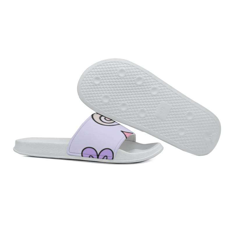 Sandals Color Color Printing Size Uk 2.5