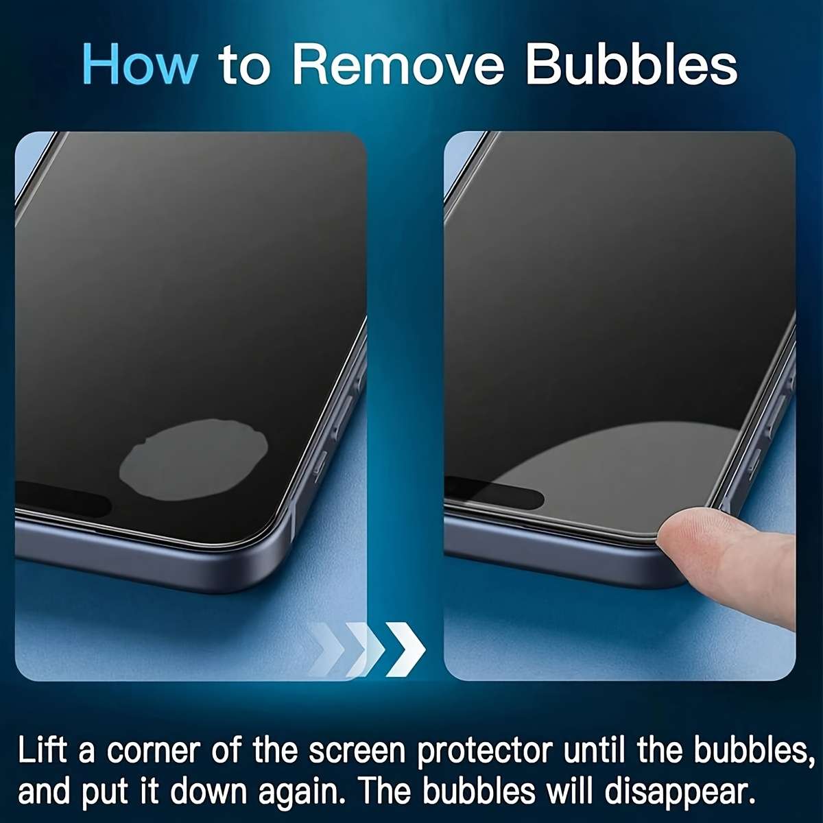 Screen Protector Compatible Model Iphone 16