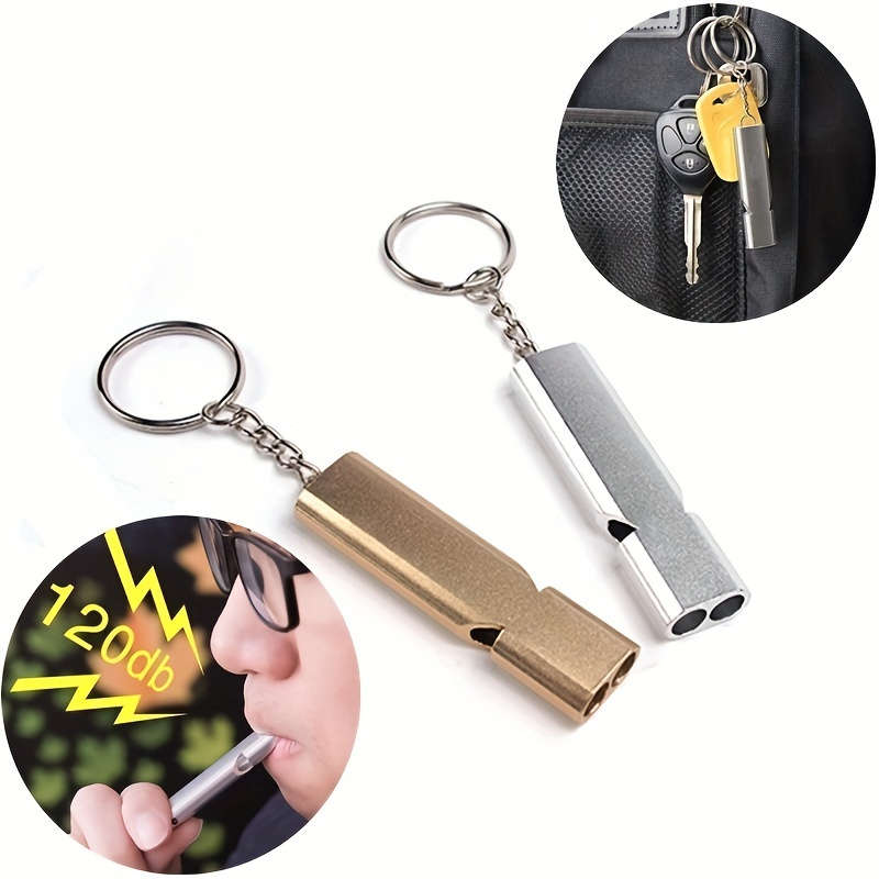 Mini Keychain