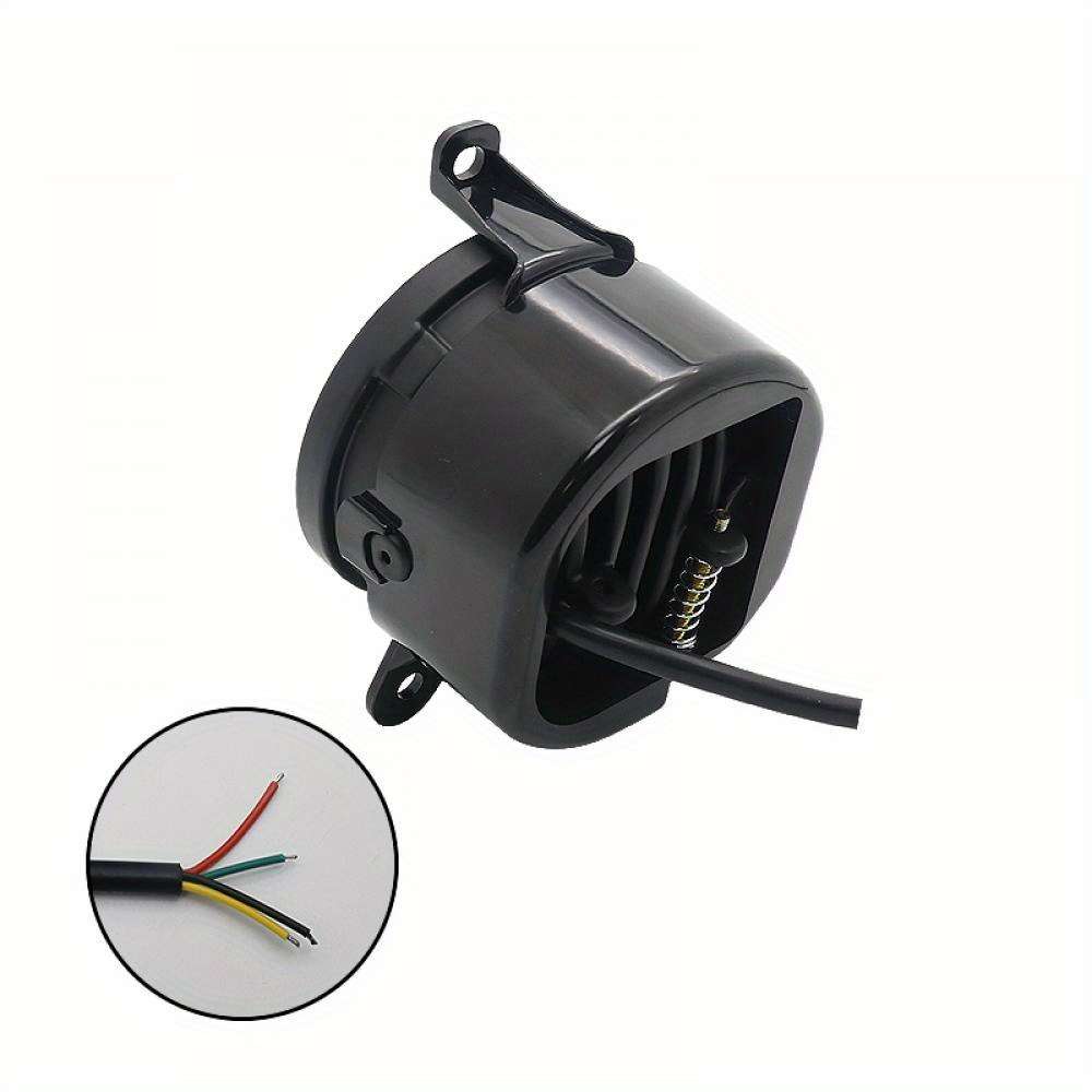 Car Lights Color 2Pcs